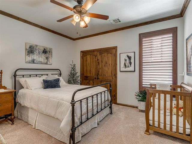5467 Tina Drive, Norman, OK 73072