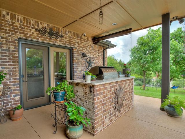 5467 Tina Drive, Norman, OK 73072