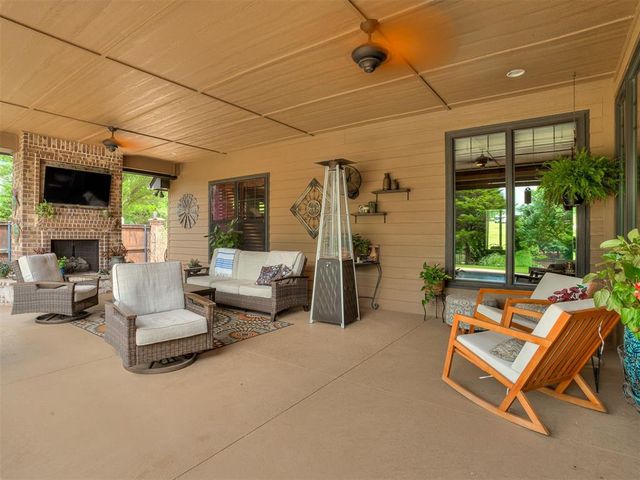 5467 Tina Drive, Norman, OK 73072