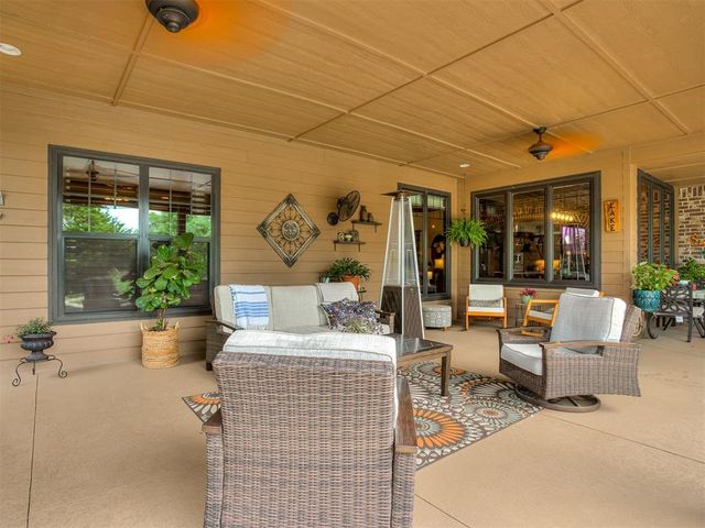 5467 Tina Drive, Norman, OK 73072