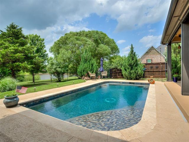 5467 Tina Drive, Norman, OK 73072