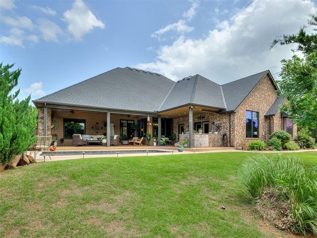 5467 Tina Drive, Norman, OK 73072