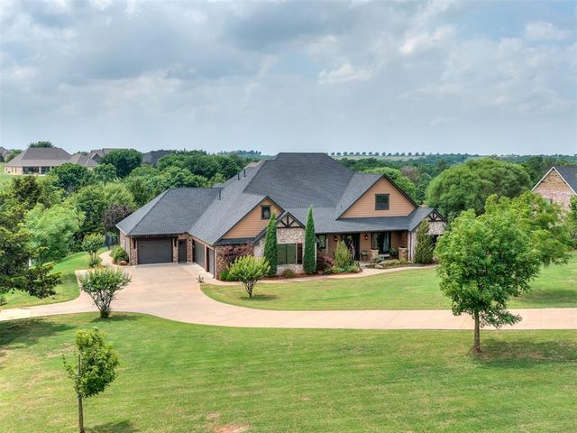 5467 Tina Drive, Norman, OK 73072