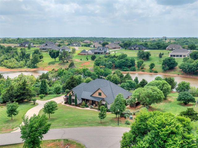 5467 Tina Drive, Norman, OK 73072