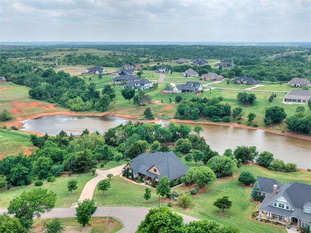 5467 Tina Drive, Norman, OK 73072