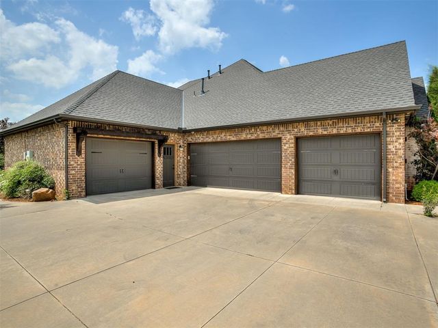 5467 Tina Drive, Norman, OK 73072