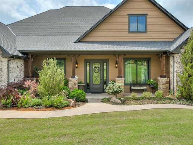 5467 Tina Drive, Norman, OK 73072