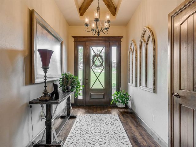 5467 Tina Drive, Norman, OK 73072
