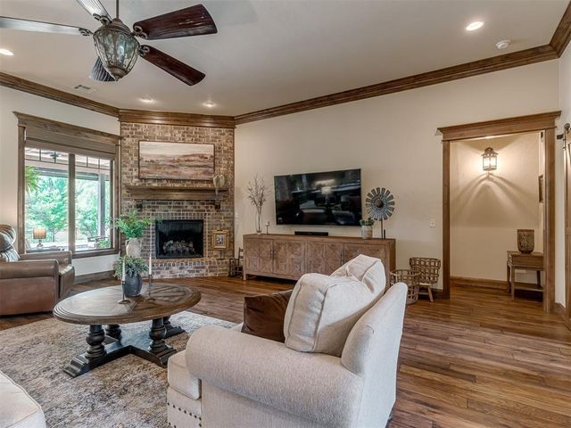 5467 Tina Drive, Norman, OK 73072