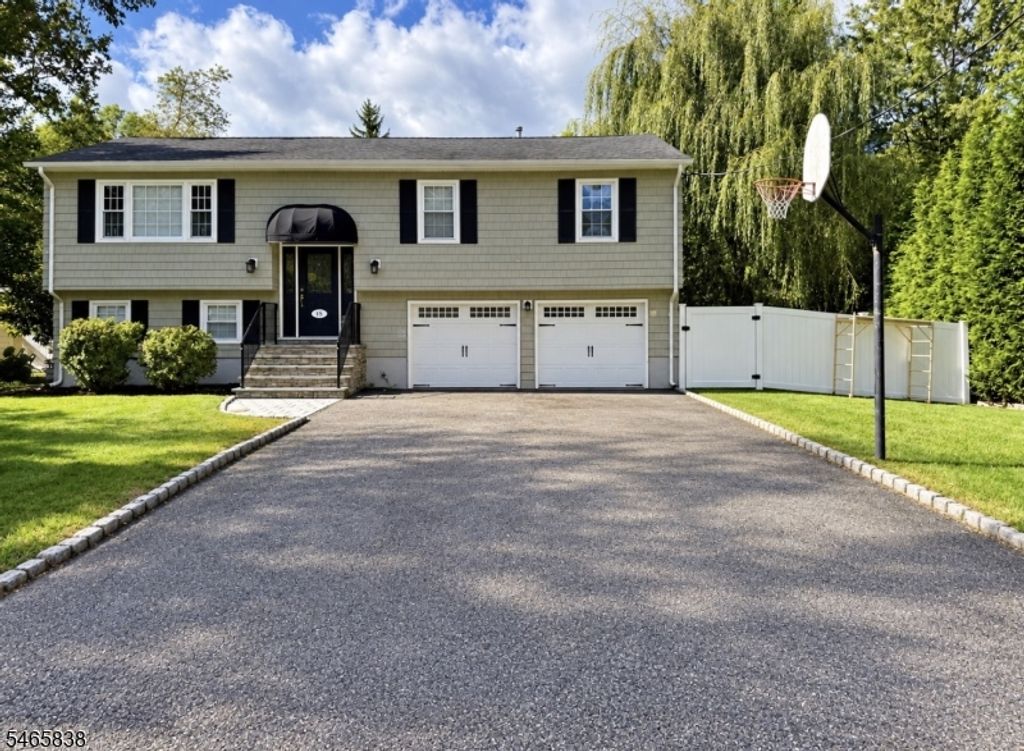 15 Hazel St, Lincoln Park Boro, NJ 07035 — exterior