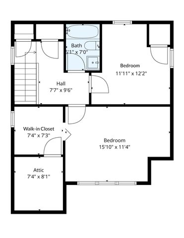 1425 E Park Place, Ann Arbor, MI 48104