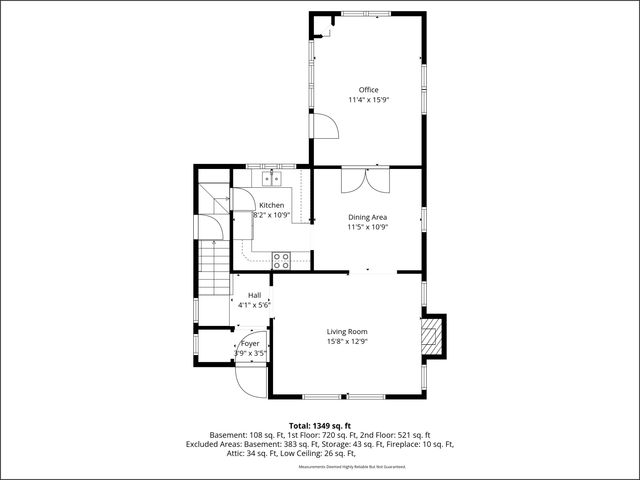 1425 E Park Place, Ann Arbor, MI 48104