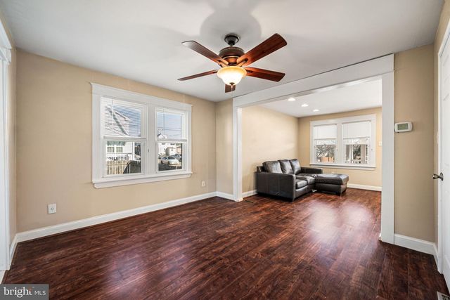 1401 GRANT AVE, Woodlyn, PA 19094