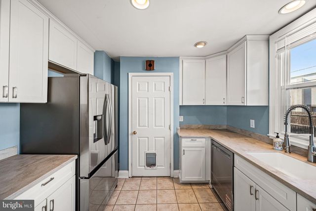 1401 GRANT AVE, Woodlyn, PA 19094