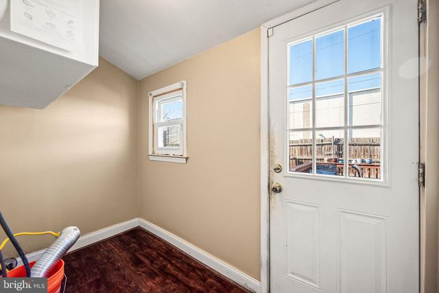 1401 GRANT AVE, Woodlyn, PA 19094