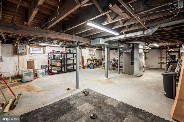 1401 GRANT AVE, Woodlyn, PA 19094