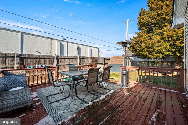 1401 GRANT AVE, Woodlyn, PA 19094