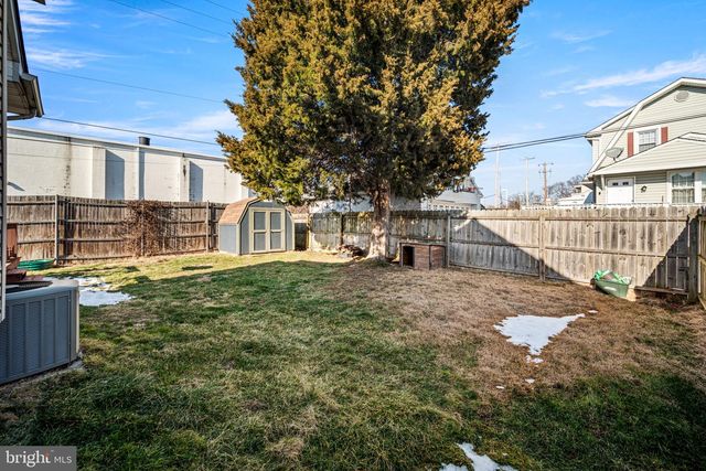 1401 GRANT AVE, Woodlyn, PA 19094