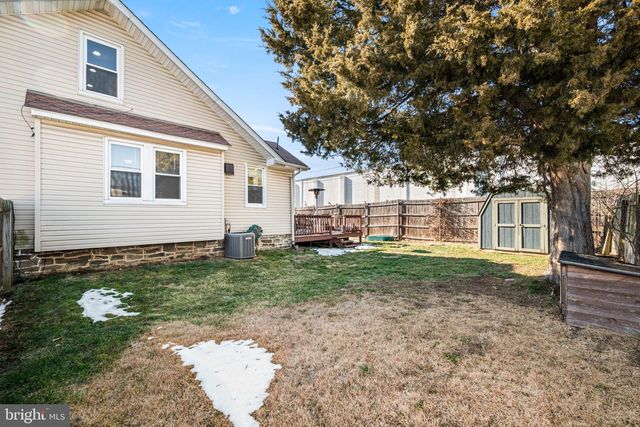 1401 GRANT AVE, Woodlyn, PA 19094