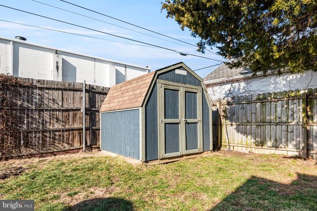 1401 GRANT AVE, Woodlyn, PA 19094