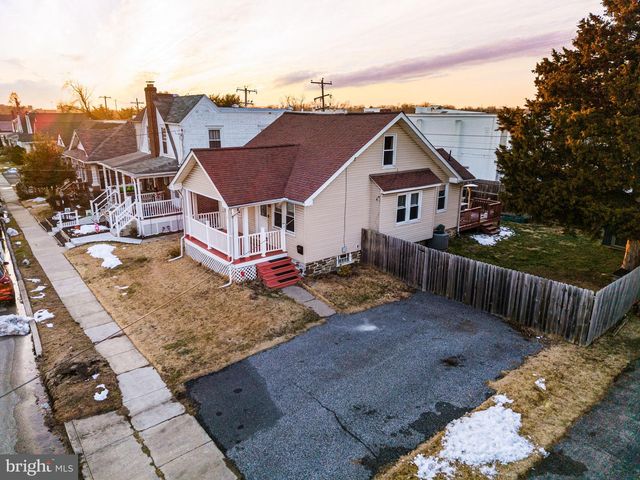 1401 GRANT AVE, Woodlyn, PA 19094