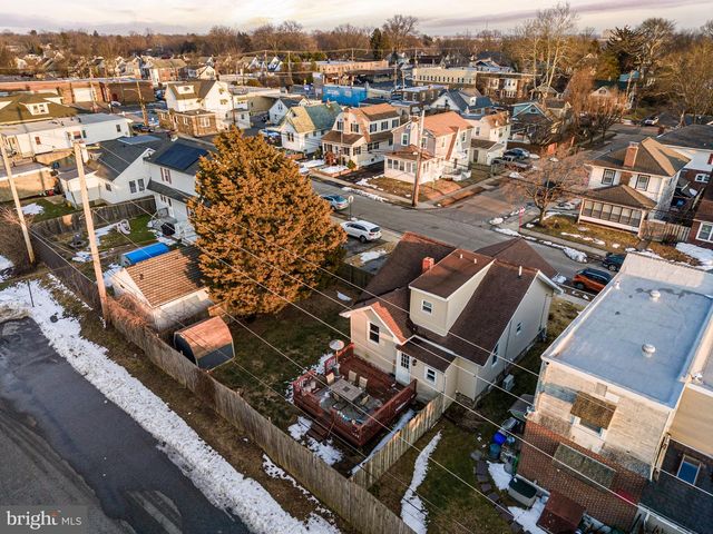 1401 GRANT AVE, Woodlyn, PA 19094