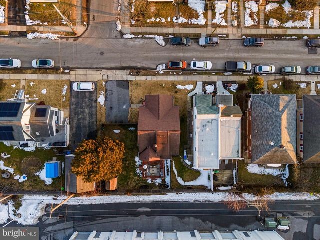 1401 GRANT AVE, Woodlyn, PA 19094