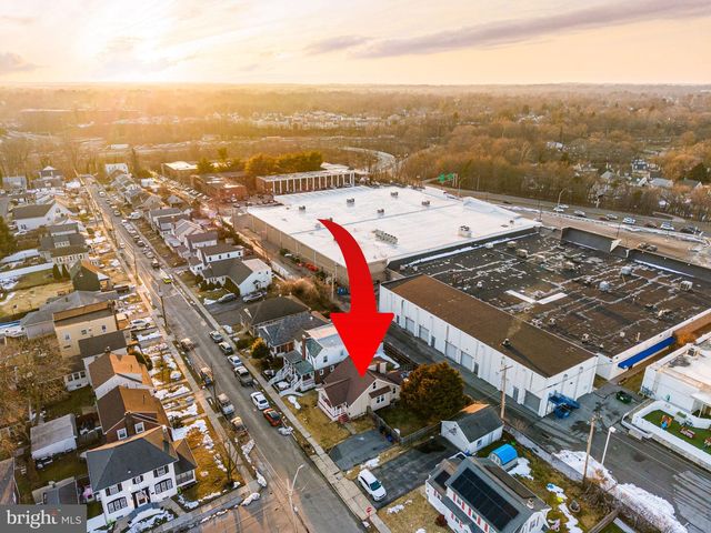 1401 GRANT AVE, Woodlyn, PA 19094