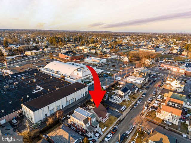 1401 GRANT AVE, Woodlyn, PA 19094