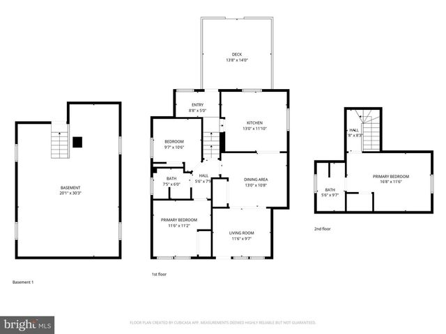 1401 GRANT AVE, Woodlyn, PA 19094