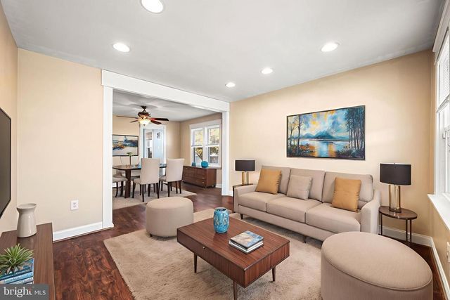 1401 GRANT AVE, Woodlyn, PA 19094