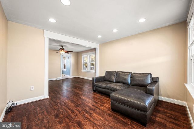 1401 GRANT AVE, Woodlyn, PA 19094