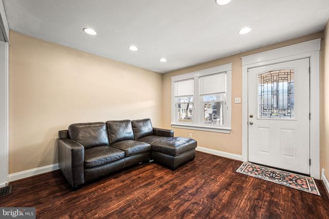 1401 GRANT AVE, Woodlyn, PA 19094