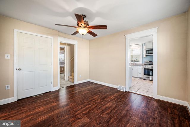 1401 GRANT AVE, Woodlyn, PA 19094