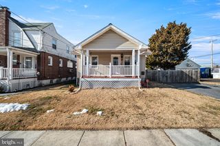 1401 GRANT AVE, Woodlyn, PA 19094