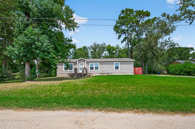 24505 Peach Creek Dr, New Caney, TX 77357