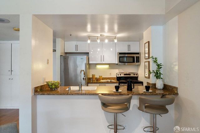 601 Van Ness Avenue 224, San Francisco, CA 94102