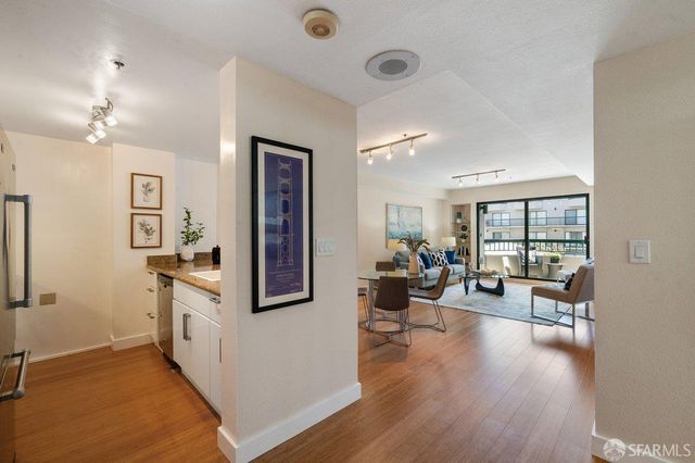 601 Van Ness Avenue 224, San Francisco, CA 94102