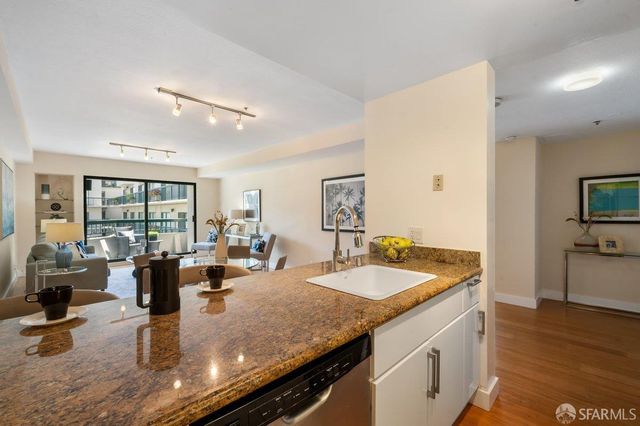 601 Van Ness Avenue 224, San Francisco, CA 94102
