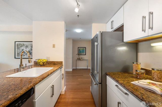 601 Van Ness Avenue 224, San Francisco, CA 94102
