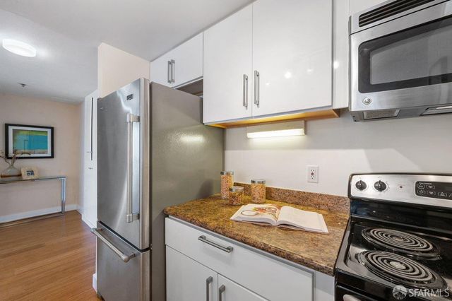 601 Van Ness Avenue 224, San Francisco, CA 94102