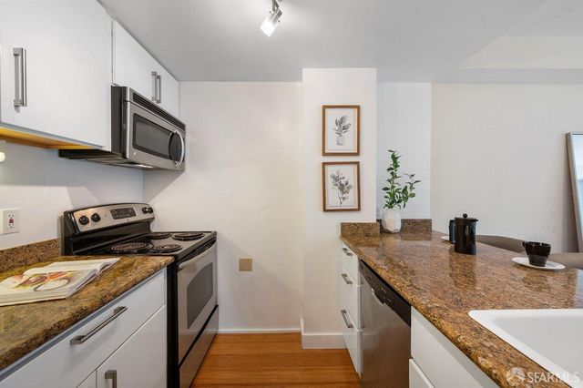 601 Van Ness Avenue 224, San Francisco, CA 94102