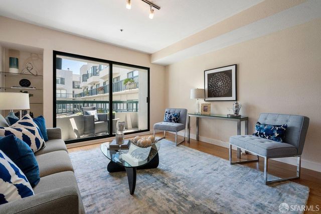 601 Van Ness Avenue 224, San Francisco, CA 94102