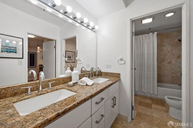 601 Van Ness Avenue 224, San Francisco, CA 94102