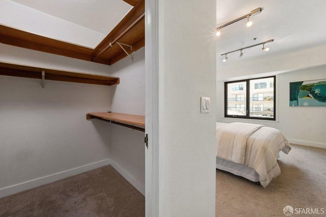 601 Van Ness Avenue 224, San Francisco, CA 94102