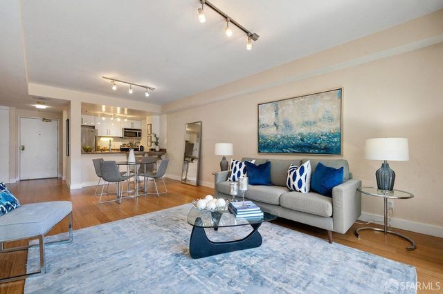 601 Van Ness Avenue 224, San Francisco, CA 94102