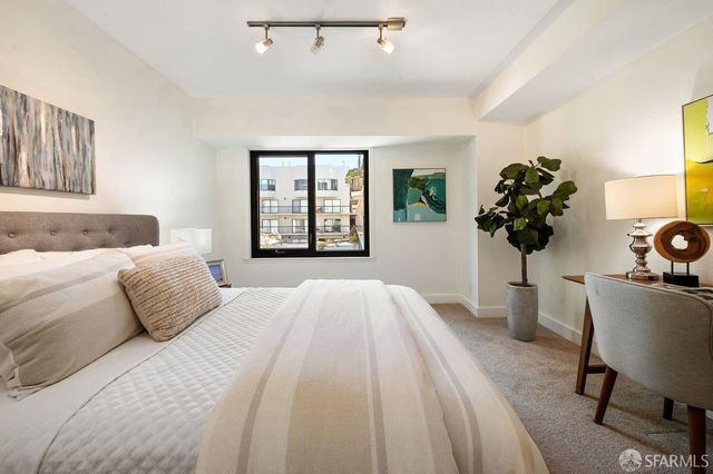 601 Van Ness Avenue 224, San Francisco, CA 94102