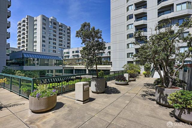 601 Van Ness Avenue 224, San Francisco, CA 94102