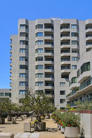 601 Van Ness Avenue 224, San Francisco, CA 94102