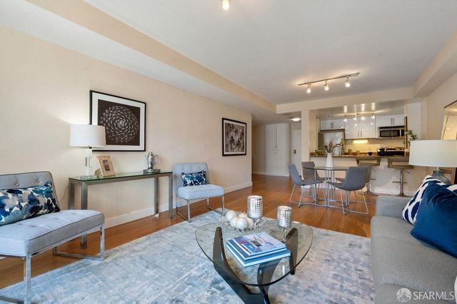 601 Van Ness Avenue 224, San Francisco, CA 94102
